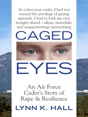 cover image of Caged Eyes